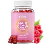 Yuicy Biotin-Haar-Gummibärchen