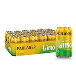 Paulaner Limo Zitrone