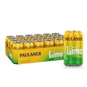 Paulaner Limo Zitrone