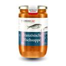 Der Feinschmecker Französische Fischsuppe