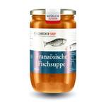 Der Feinschmecker Französische Fischsuppe