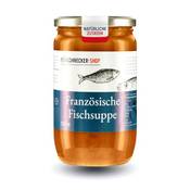 Der Feinschmecker Französische Fischsuppe