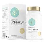 Cosphera Leberkur