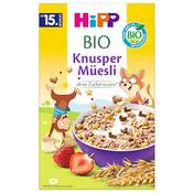 Hipp Knusper-Müsli