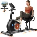 Neezee Liegeergometer