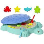Maysida Turtle Sandkasten Vergleich