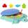 Maysida Turtle Sandkasten