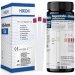 Hixo Ketone-Teststreifen