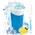 Tapvai Slushy Maker