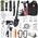 Auriver Survival Kit 163 in 1