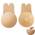 Etrsairl Klebe Bh Push-Up