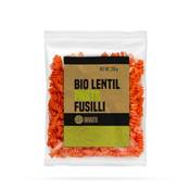 Vanavita Linsennudeln Fusilli Vergleich