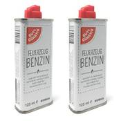 Gut und Günstig Feuerzeugbenzin