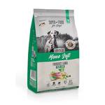 MAC's-Hundefutter