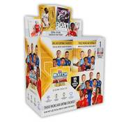 Topps Match Attax Extra 2025 Full Box Vergleich