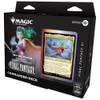 Magic The Gathering Final Fantasy VI Commander Deck Revival Trance