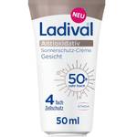 Ladival Antioxidativ Sonnencreme Gesicht LSF 50+