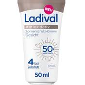 Ladival Antioxidativ Sonnencreme Gesicht LSF 50+