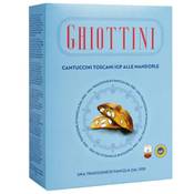 Ghiottini Cantuccini Vergleich