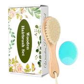 Roargy Baby Holzbürste