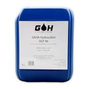 Geha Industries Hydrauliköl Hlp 46