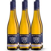 Weingut Mathy-Schanz Weißburgunder
