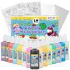 Lm Kreativ Window Color Set