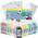 Lm Kreativ Window Color Set