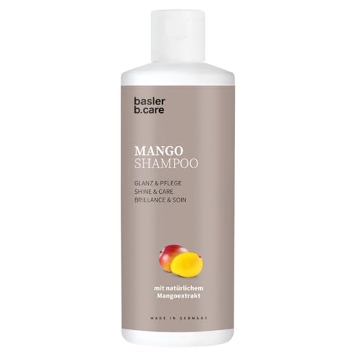 Basler-Shampoo Test & Vergleich  Top 18 im Juni 2026
