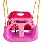Krumad 3-in-1 Babyschaukel