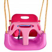 Krumad 3-in-1 Babyschaukel Vergleich