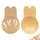 Lnmyic Klebe Bh Push up Sticky Bra