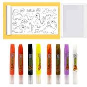 Nurila Window Color Set Vergleich