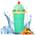 Cioxsoio Slush Becher
