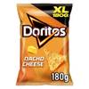 Doritos Nacho Cheese 10 x 180 g