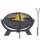 Outsunny Feuerschale