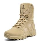 Derlychug Taktikstiefel