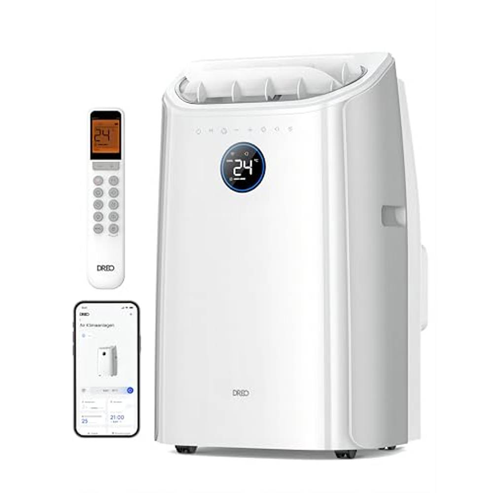 Test Klimagerate Mobile 1