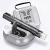 P-Beauty Cosmetic Accessories M20 Hydra Derma Microneedling Dermapen