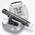 P-Beauty Cosmetic Accessories M20 Hydra Derma Microneedling Dermapen