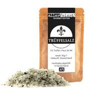 Allerfeinst Trüffelsalz