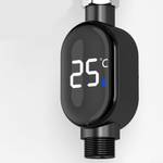 Hplive Digital Duschthermometer