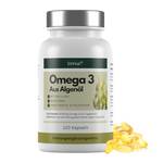 Exvital Omega 3 Algenöl