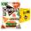 Doritos Burger King Flame Grilled Whopper