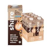 Share Haferdrink Barista