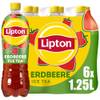 Lipton Ice Tea Strawberry
