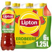 Lipton Ice Tea Strawberry