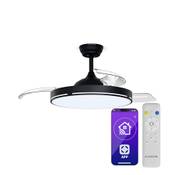 Klarstein AirFold Deckenventilator Vergleich