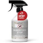 Naturetrend Silberfisch Stop Spray