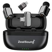 ZealSound M6